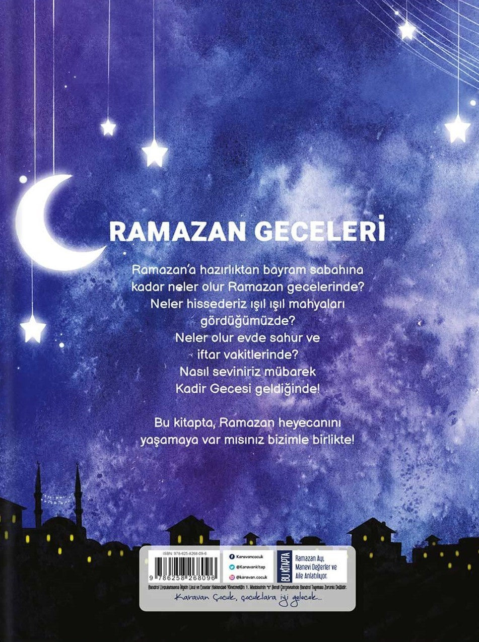 Ramazan Geceleri