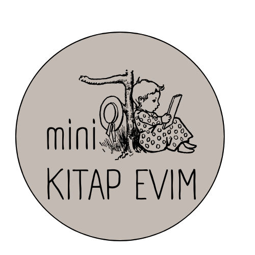 mini Kitap Evim