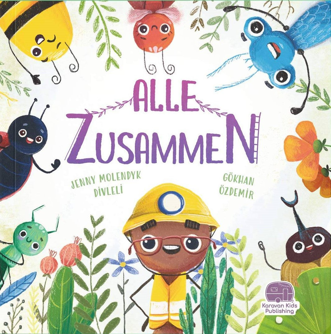 Alle Zusammen