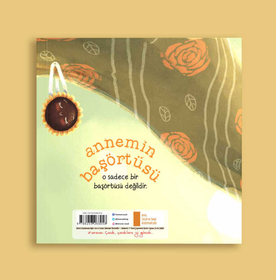 Annemin Başörtüsü