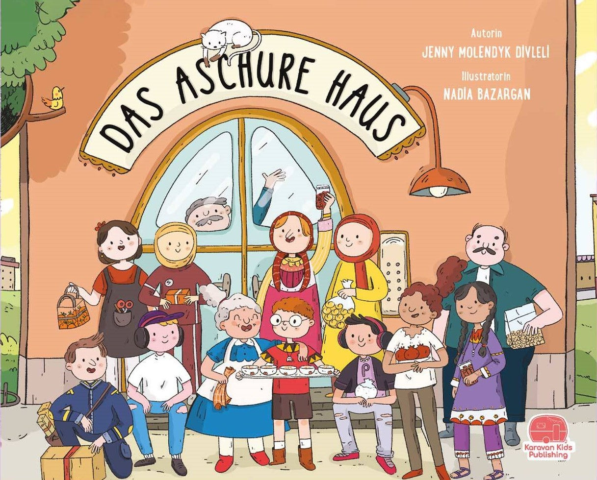 Das Aschure Haus