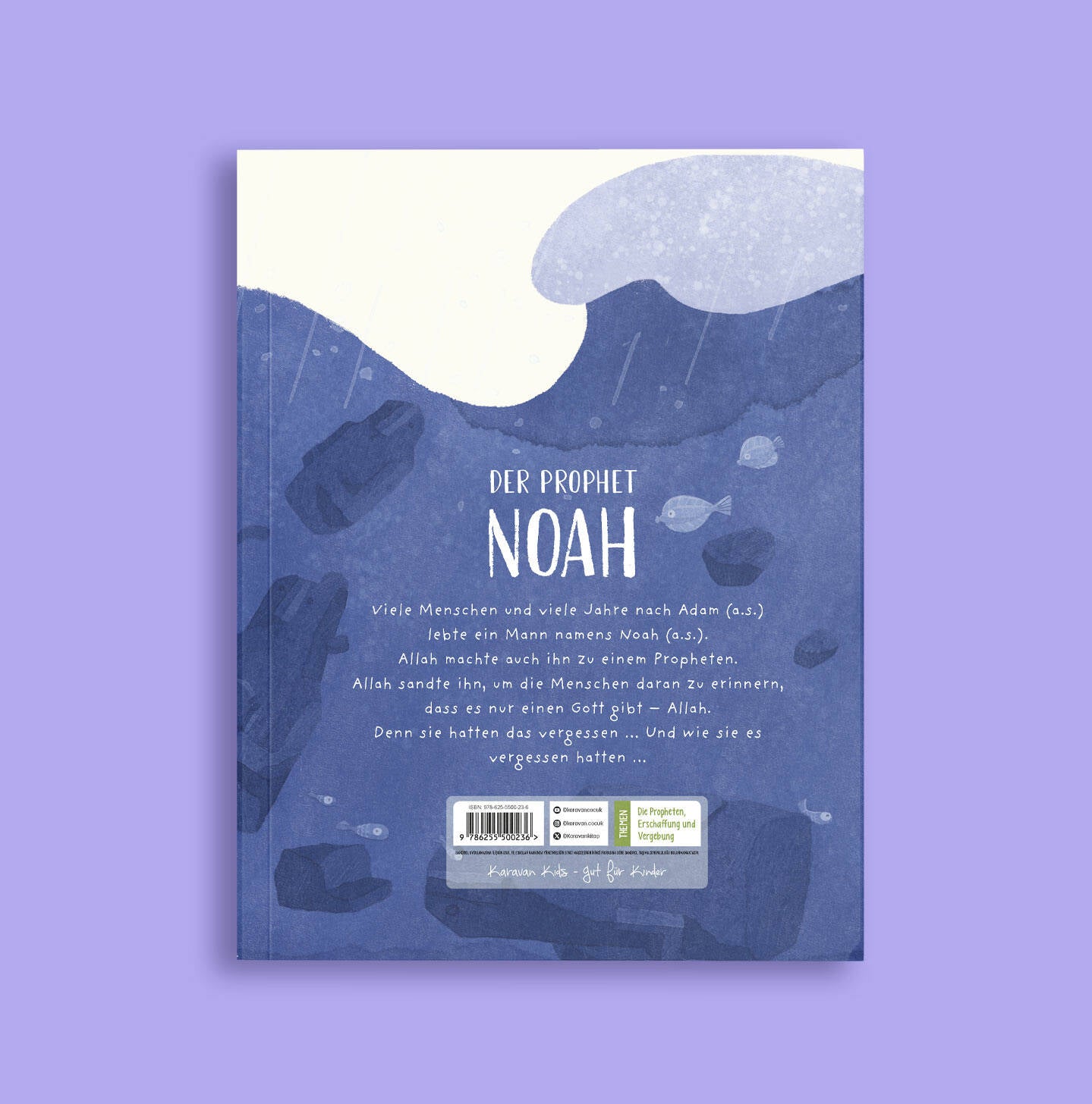 Der Prophet Noah
