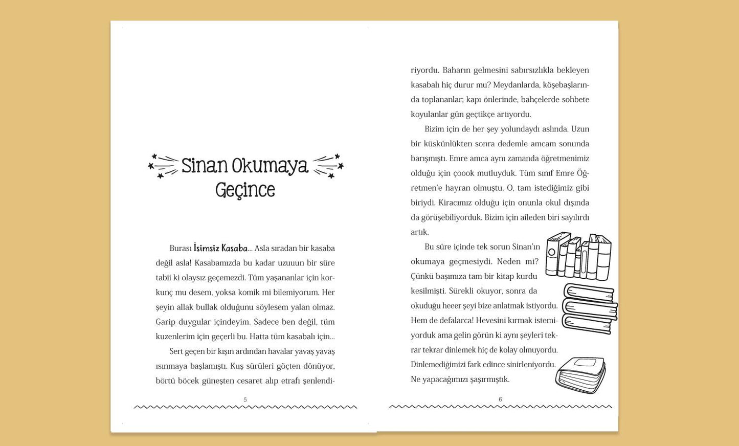 KUYRUKLU HABERLER - isimsiz Kasaba