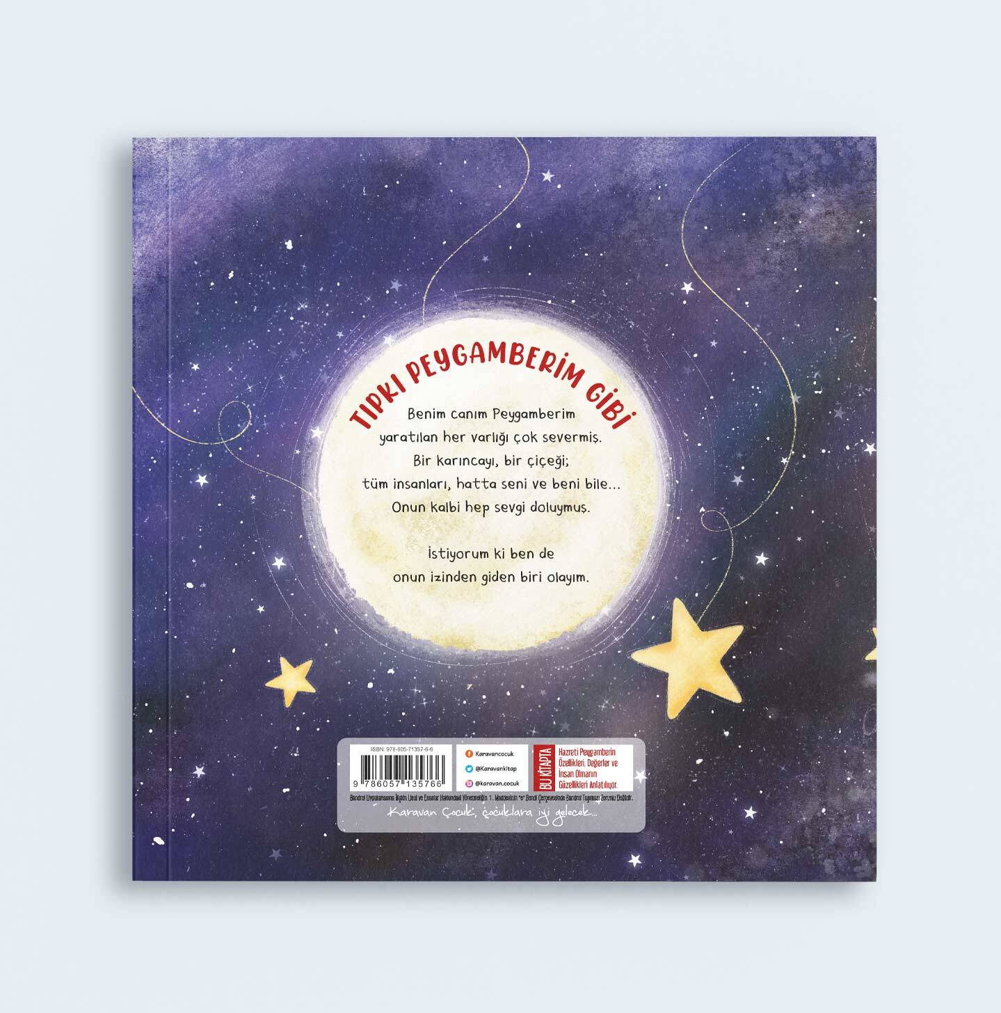 Tıpkı Peygamberim Gibi 1