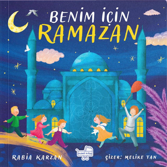 Benim İçin Ramazan
