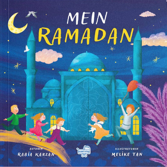 Mein Ramadan