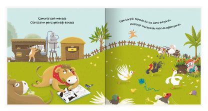 Büyük Hayvanat Bahçesi Şenliği