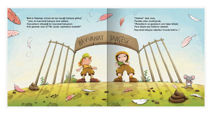 Büyük Hayvanat Bahçesi Şenliği