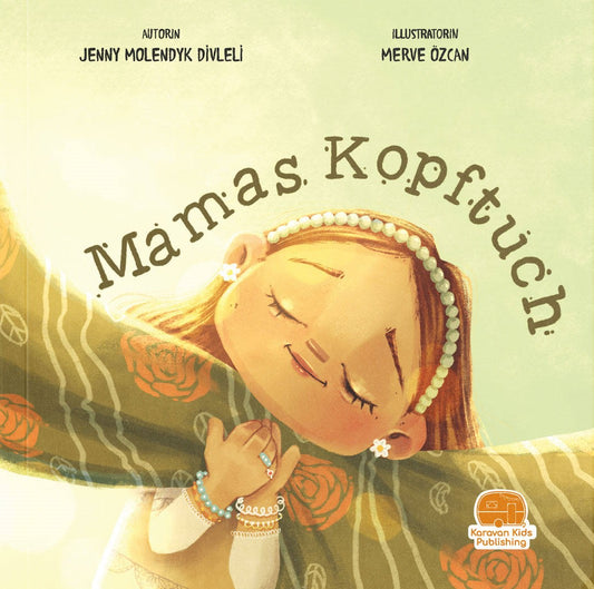 Mamas Kopftuch