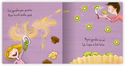 Digby’nin Ay Macerası