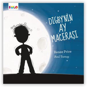 Digby’nin Ay Macerası