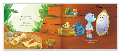 Dünyanın En Hızlı Kaplumbağası