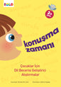 Konuşma Zamanı