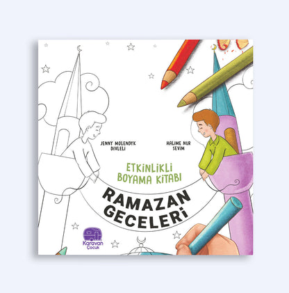 SET Ramazan Geceleri