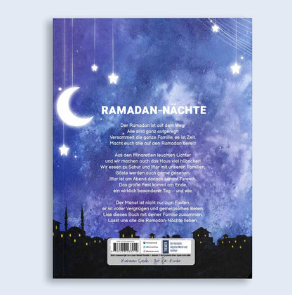 Ramadan Nächte