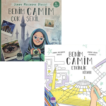 SET Benim Camim