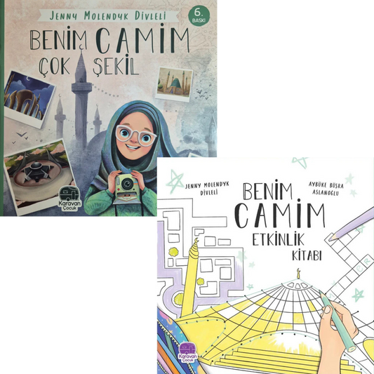 SET Benim Camim