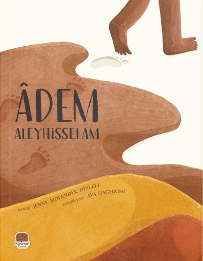 Adem Aleyhisselam