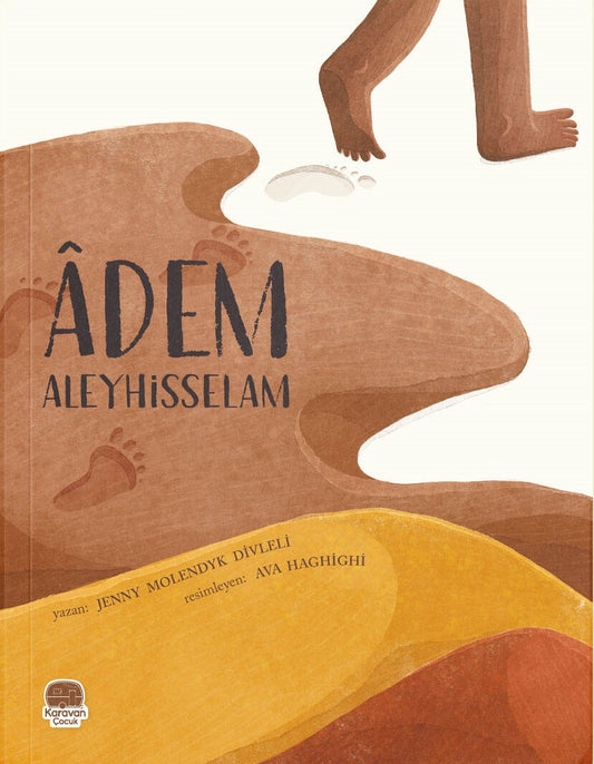 Adem Aleyhisselam