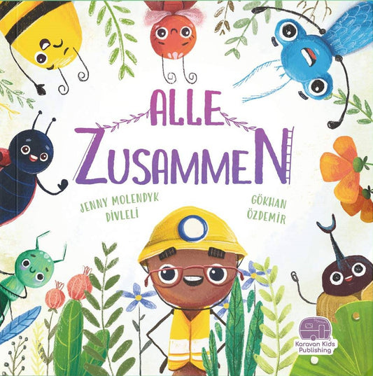 Alle Zusammen