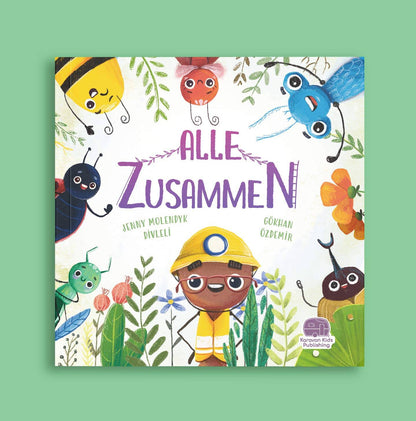Alle Zusammen