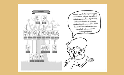 ANTIKA İŞLER - isimsiz Kasaba