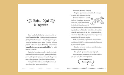 ANTIKA İŞLER - isimsiz Kasaba