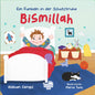 Ein Funkeln in Der Schatztruhe - Bismillah