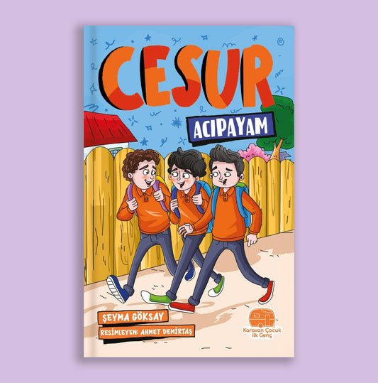 Cesur Acıpayam