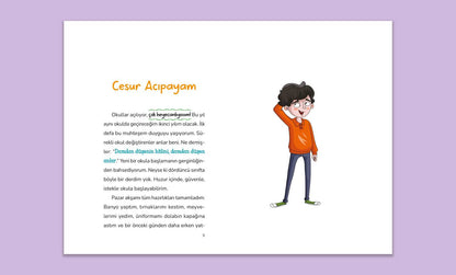 Cesur Acıpayam