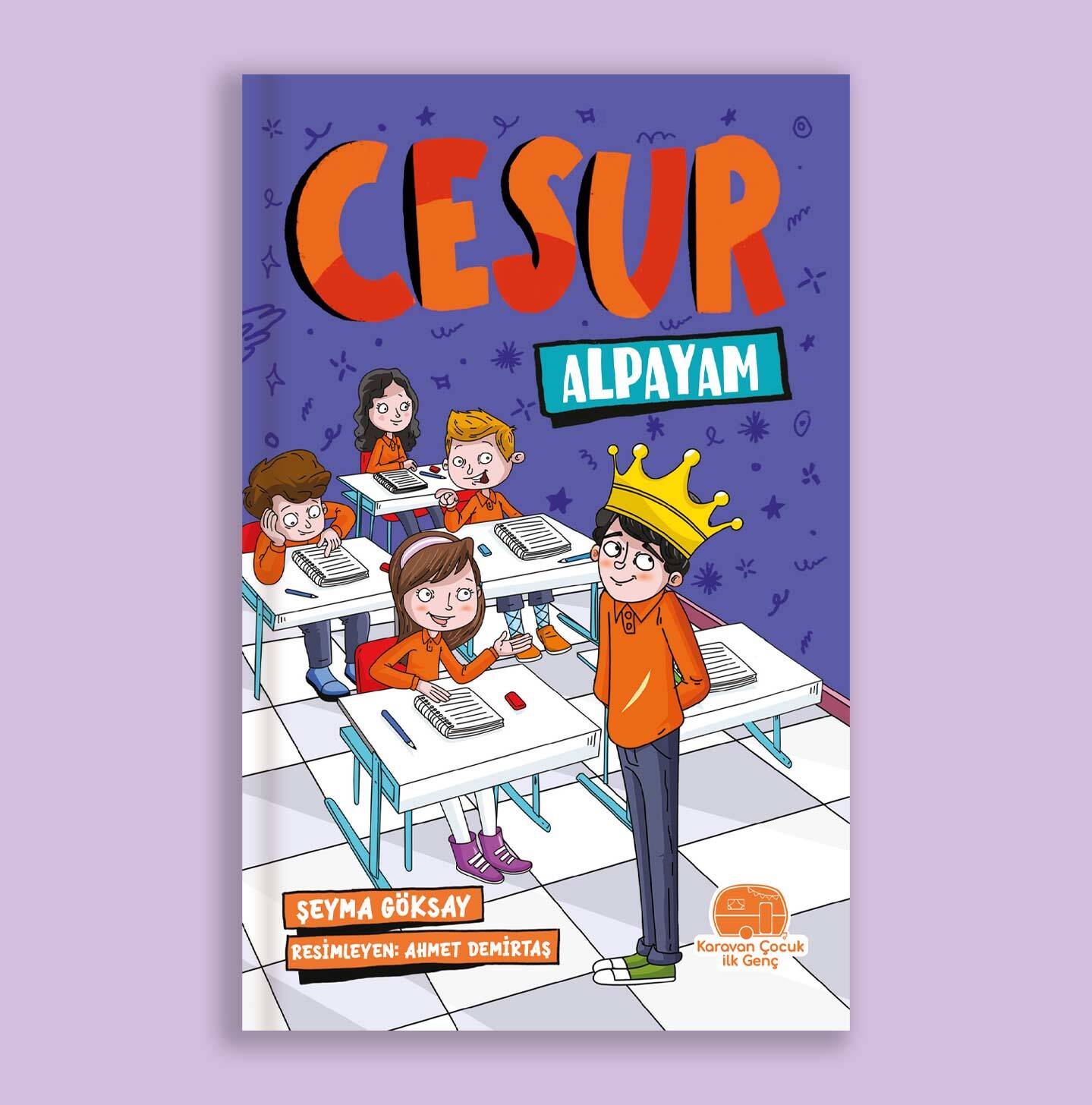 Cesur Alpayam