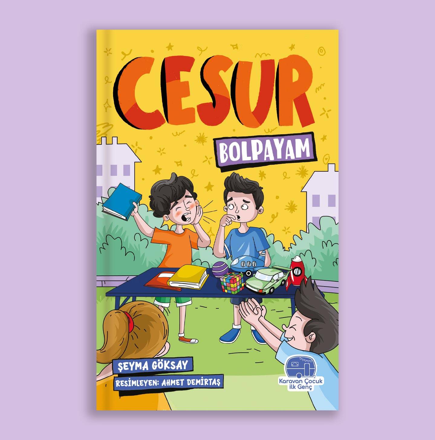 Cesur Bolpayam