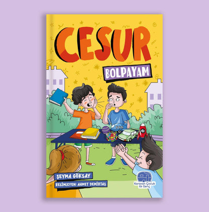 Cesur Bolpayam