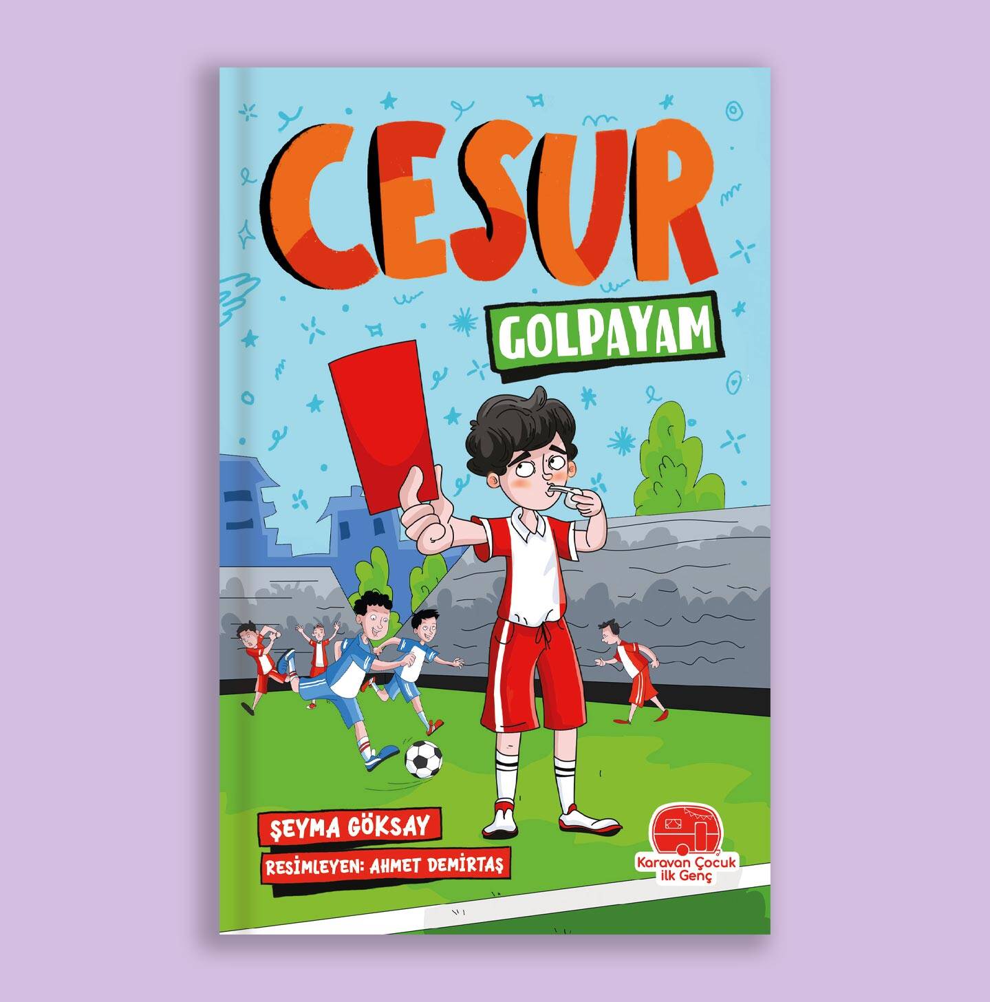 Cesur Golpayam