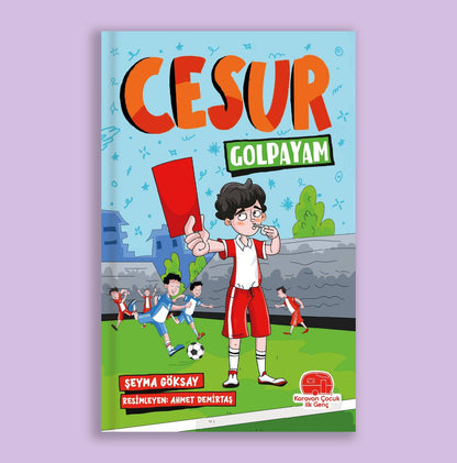 Cesur Golpayam