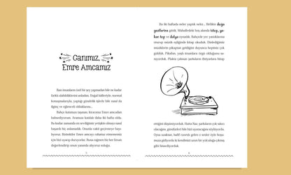 ÇORBA FESTİVALİ  - isimsiz Kasaba