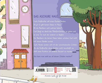 Das Aschure Haus
