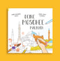 Deine Moschee – Malbuch