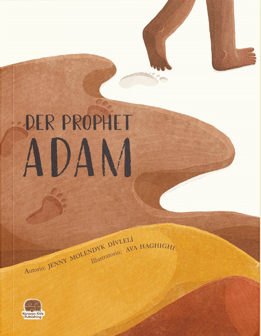 Der Prophet Adam
