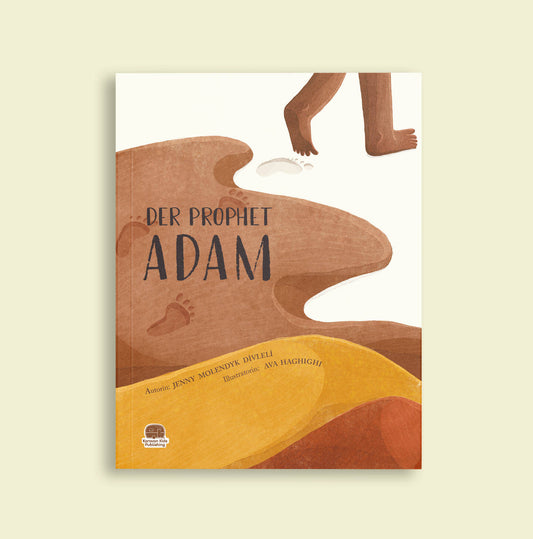 Der Prophet Adam