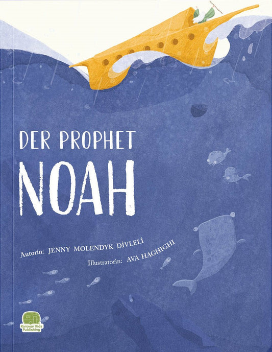 Der Prophet Noah
