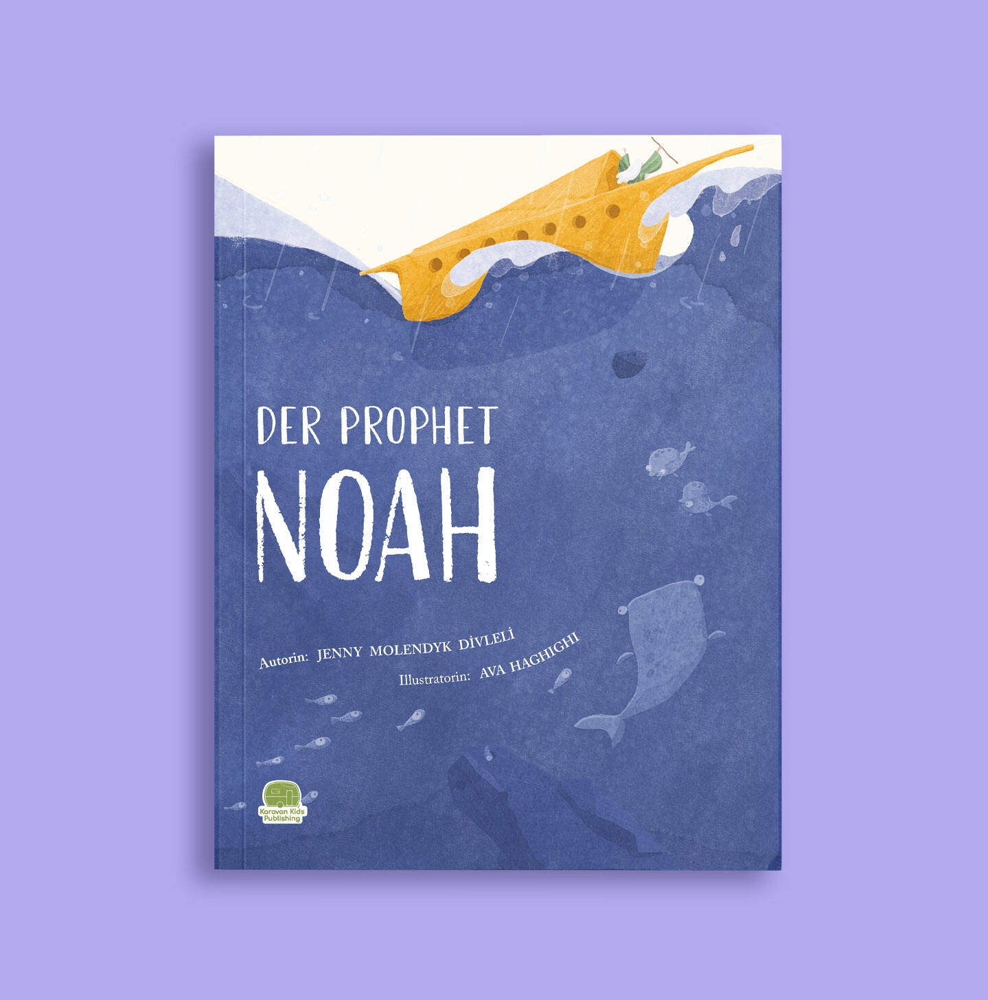 Der Prophet Noah