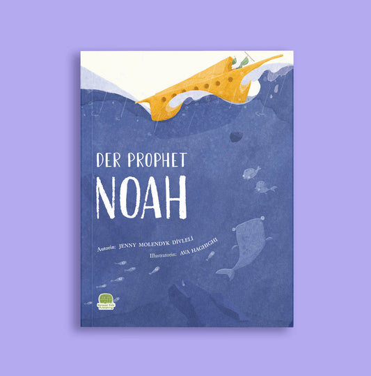 Der Prophet Noah