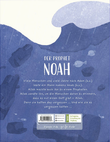 Der Prophet Noah