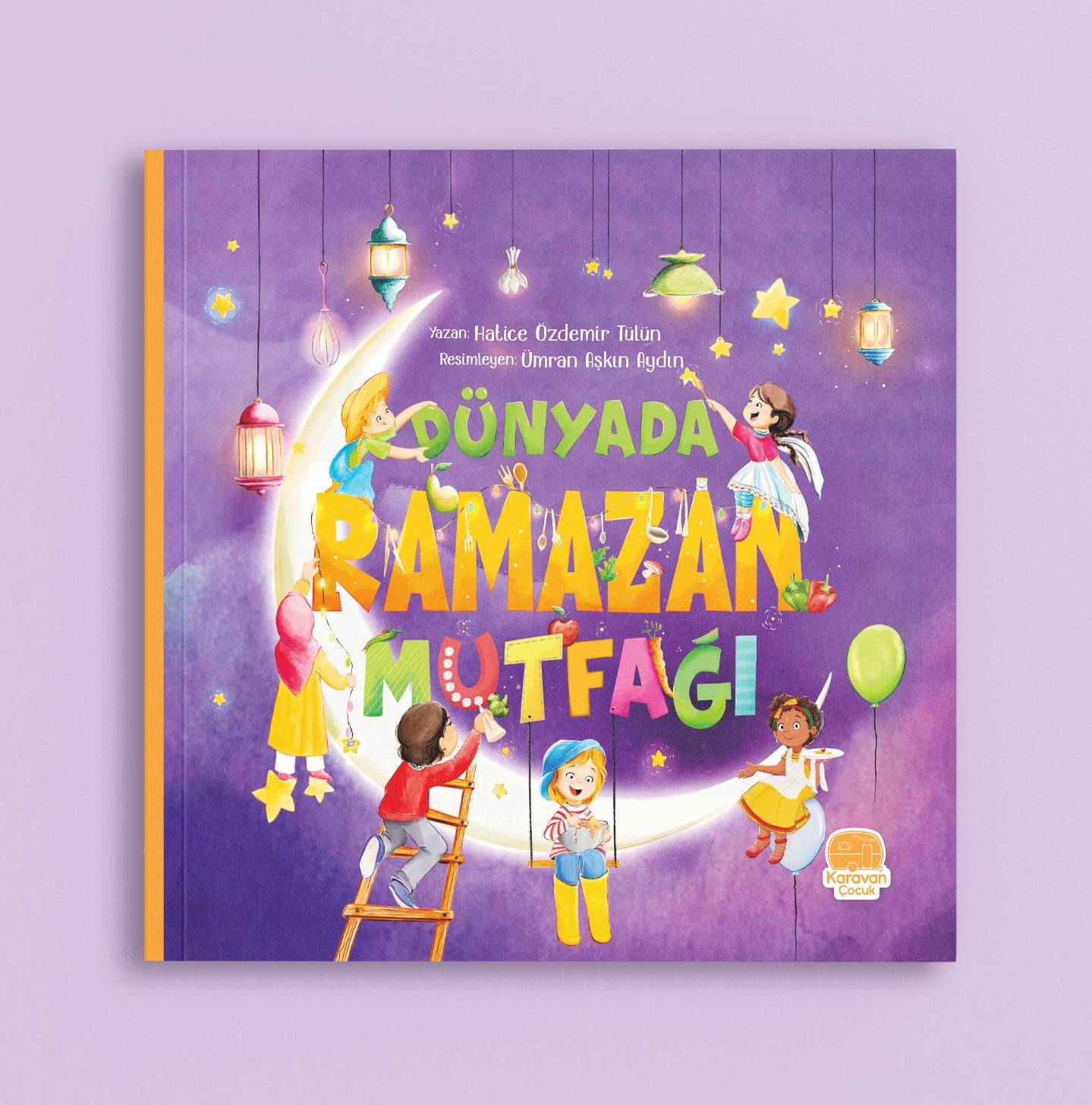 Dünyada Ramazan Mutfağı