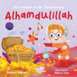 Ein Funkeln in Der Schatztruhe – Alhamdulillah