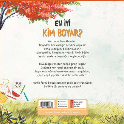 En iyi kim boyar?