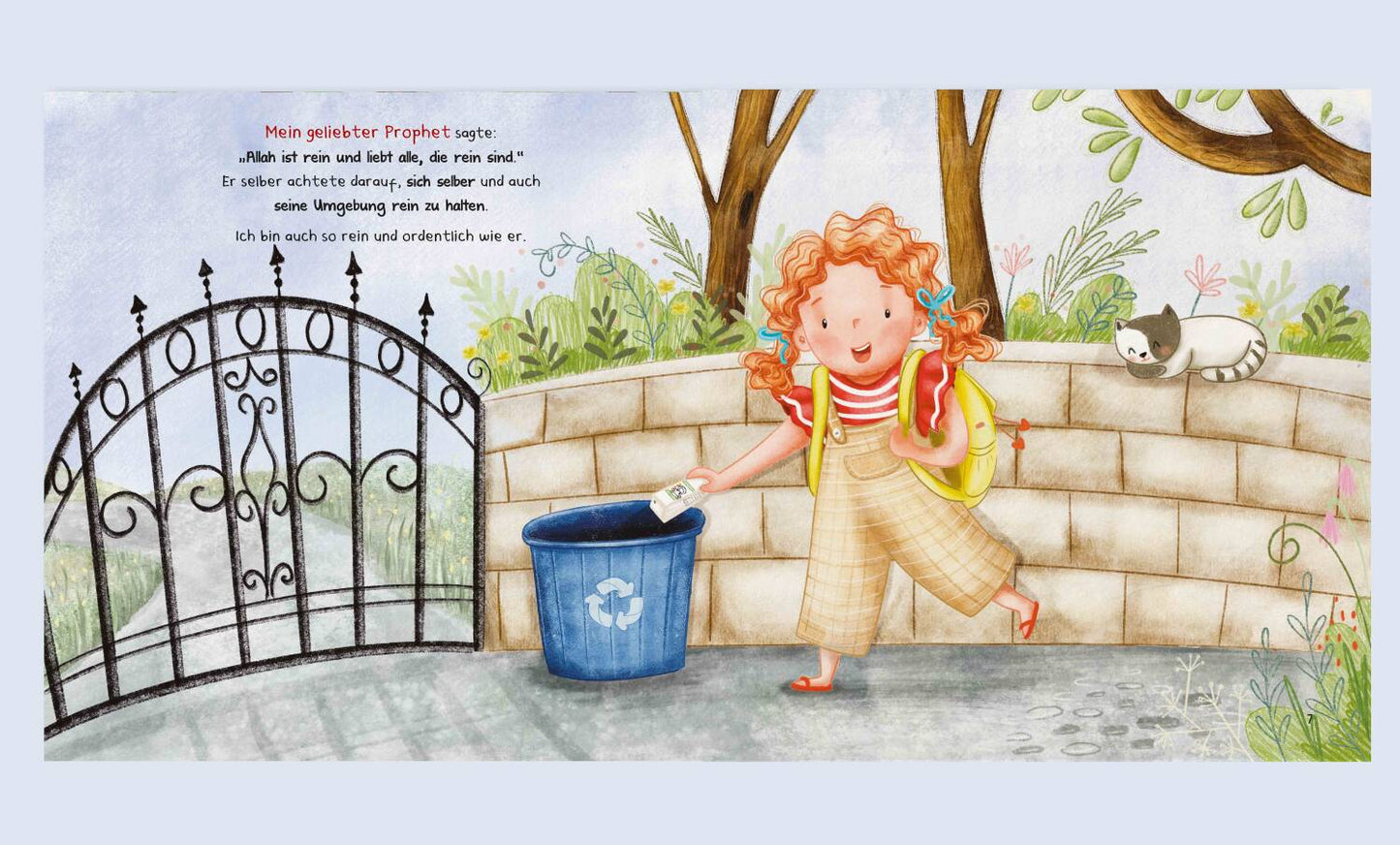 SET Genau wie mein Prophet 1+2