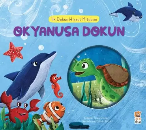 Okyanusa Dokun