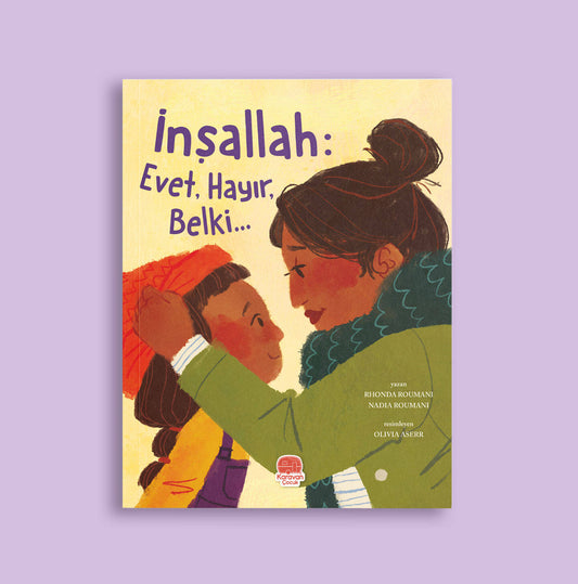 Inşallah: Evet, Hayir, Belki…